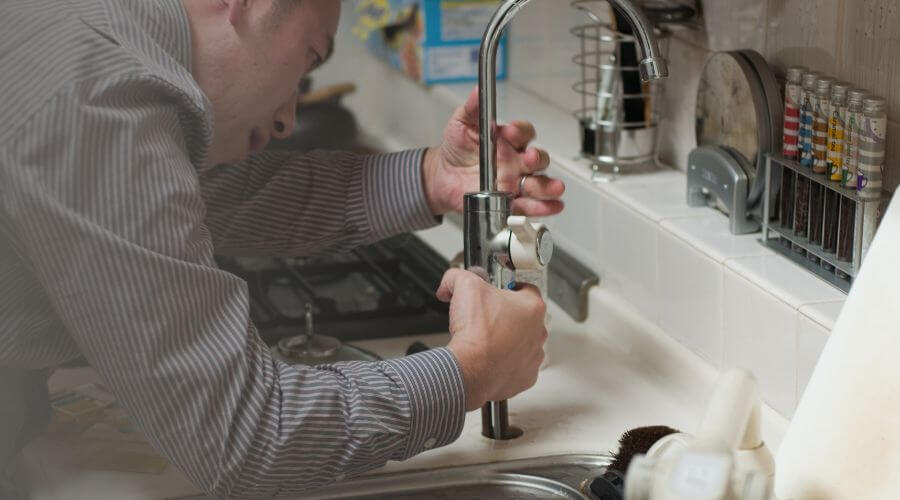 Professional septic pumping service in Seaford, DE